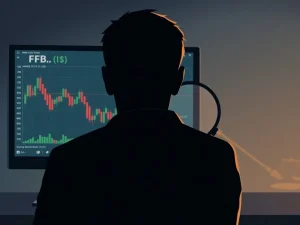 Crypto Scam Victims Face Urgent FBI Warning Against Deceptive Recovery Schemes