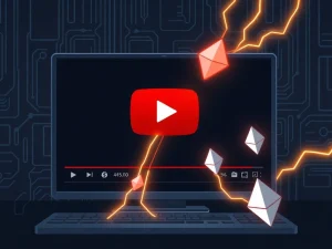 Urgent Crypto Scam Warning: YouTube Bot Fraud Steals 256 ETH