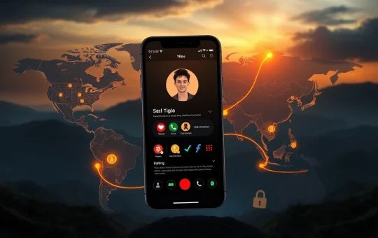 Crypto Scams Unveiled: The Devastating $36.9M Dating App Heist Laundered to Cambodia
