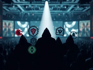 Warning: 5 Alarming Crypto Scams That Rose to Prominence