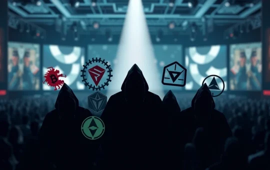 Warning: 5 Alarming Crypto Scams That Rose to Prominence