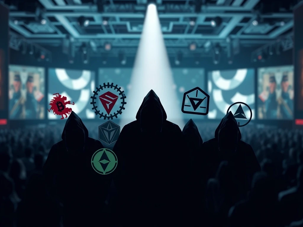 Warning: 5 Alarming Crypto Scams That Rose to Prominence