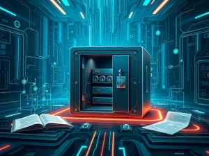 U.S. regulators advocate for crypto self-custody rights in a secure digital finance ecosystem.
