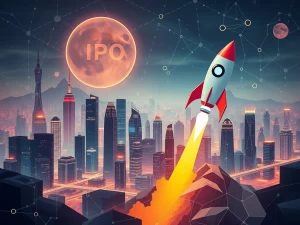 Crypto SPAC: Bitcoin Infrastructure Acquisition Secures $200M for Pioneering Web3 Investment