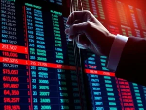 Unmasking Crypto Spoofing: Safeguard Your Trades from Deceptive Market Manipulation