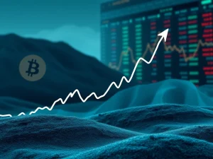 Unveiling the Shocking Q2 Crypto Spot Trading Decline Amidst Bitcoin's Rally