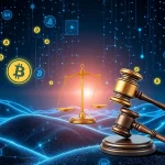 Crypto Staking: Unlocking Regulatory Clarity for 2025’s Legal Landscape