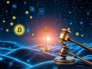 Crypto Staking: Unlocking Regulatory Clarity for 2025's Legal Landscape