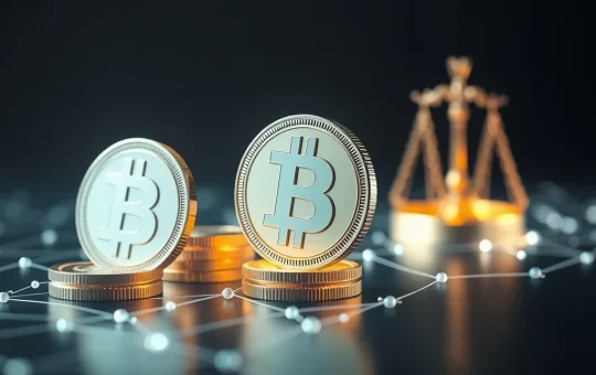 Crypto Staking Unleashed: SEC's 2025 Rules Pave the Way for Legitimate Growth