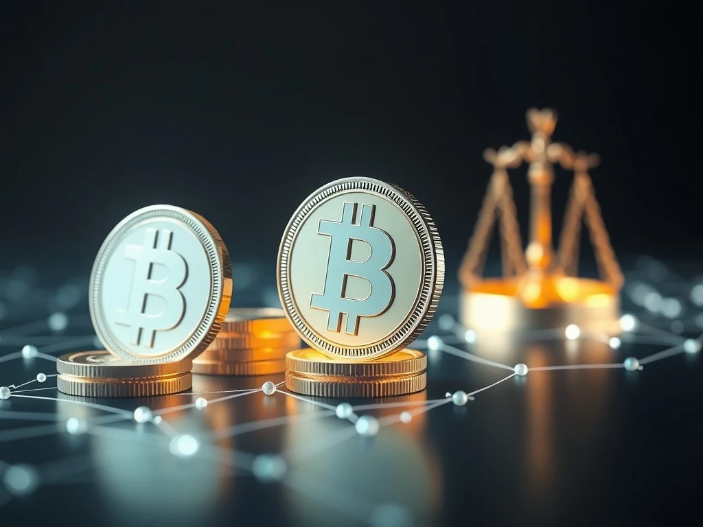 Crypto Staking Unleashed: SEC's 2025 Rules Pave the Way for Legitimate Growth
