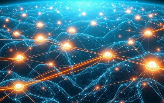 Crypto Swaps: The Revolutionary Evolution of Cross-Chain Bridges by 2025