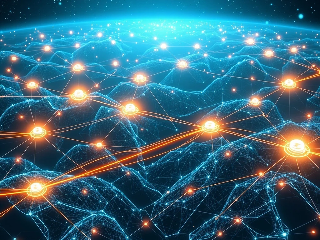Crypto Swaps: The Revolutionary Evolution of Cross-Chain Bridges by 2025