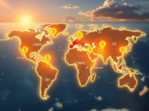 Crypto Tax-Free: Unleash Your Gains in 5 Surprising Countries