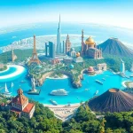 Thrive Globally: 5 Countries Where Crypto Is Truly Tax-Free in 2025