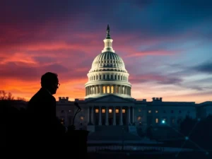 Crypto Taxes: US Senate's Crucial Omission in Budget Bill Sparks Debate