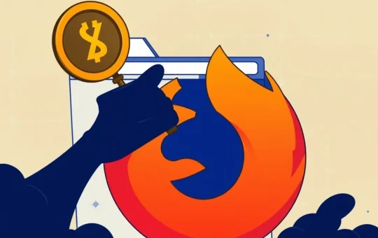 Urgent Alert: Crypto Theft Campaign Targets Firefox Users with Dangerous Wallet Clones
