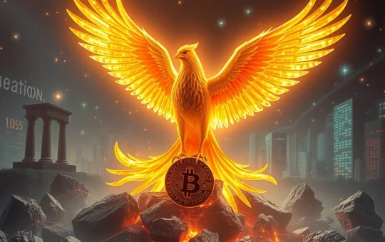 Revolutionizing Crypto Tokens: A Path to Revival for Retail Investors