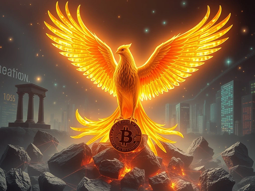 Revolutionizing Crypto Tokens: A Path to Revival for Retail Investors