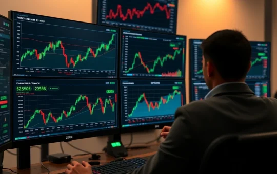 Unlocking Millions: Crypto Trading Prodigy's Breakthrough Strategy