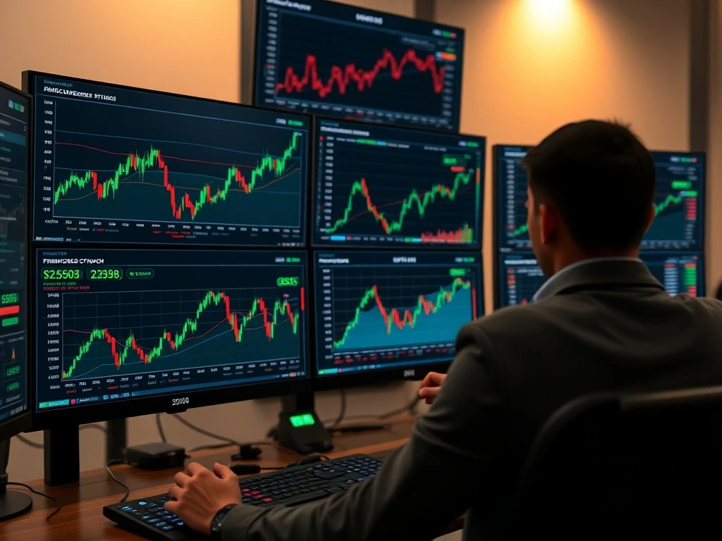 Unlocking Millions: Crypto Trading Prodigy's Breakthrough Strategy