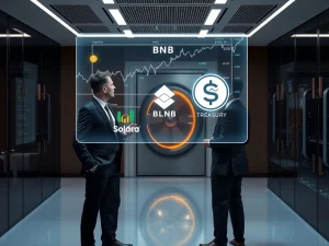 Crypto Treasuries: Unlocking Billions in Institutional Digital Asset Adoption