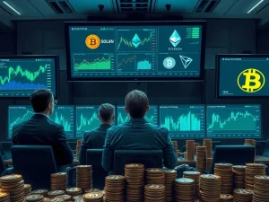 Crypto Treasury Firms: An Unprecedented $8 Billion Corporate Crypto Buying Spree