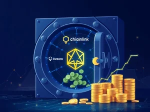 Crypto Treasury Revolution: Strategic Innovations Driving Token Growth