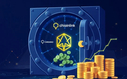 Crypto Treasury Revolution: Strategic Innovations Driving Token Growth