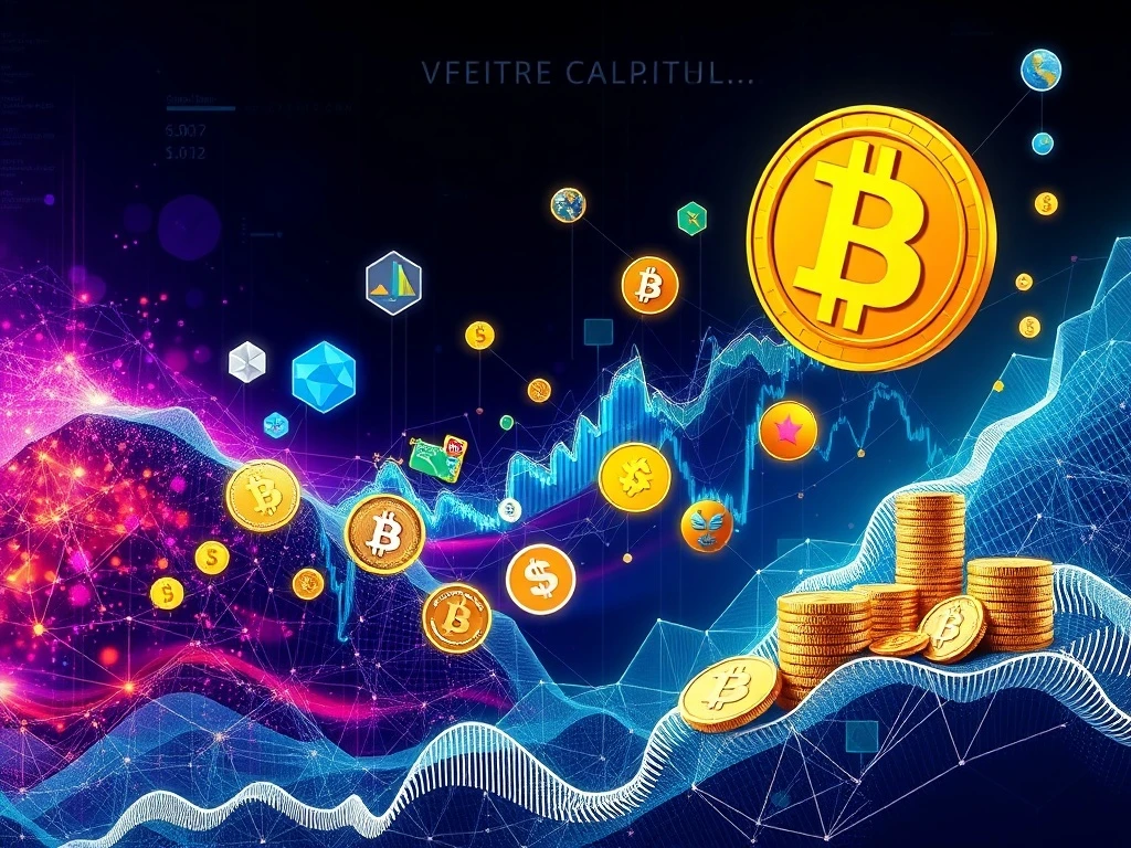 Revolutionary Crypto Venture Capital: Bitcoin DeFi Surges Amidst Tokenization and Stablecoin Triumph