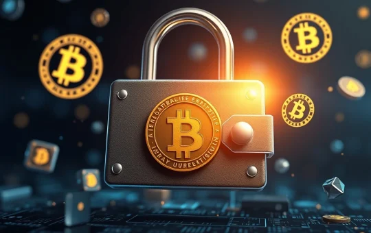 Crypto Wallet Recovery: Essential Strategies for Lost Passwords & Seed Phrases