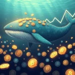 Crypto Whale Accumulation Alert: 4 Altcoins Being Bought on the Dip Right Now