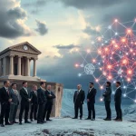 Crypto Winter Looms: Custodia Bank CEO Issues Dire Warning for TradFi Firms