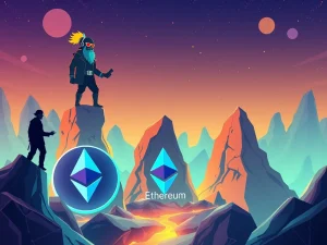 Arthur Hayes' bold prediction: CryptoPunks' significant sales surge hints at outperforming Ethereum as digital status symbols.