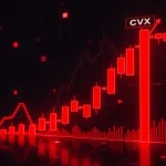 Shocking 466.21% CVX Crash: What’s Behind the Extreme Cryptocurrency Volatility?