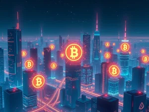 CYBER token surges due to network upgrades and ecosystem growth in blockchain technology.