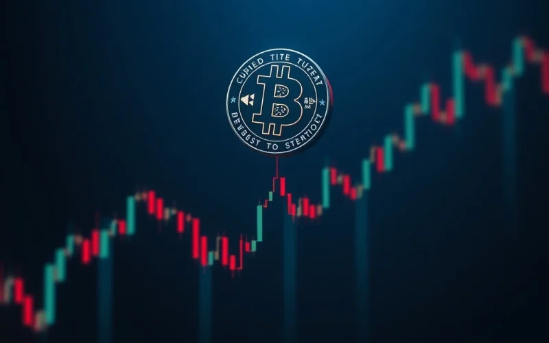 CYBER token price consolidates above key support after a massive volume surge.