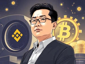 Changpeng 'CZ' Zhao clarifies his non-involvement in the controversial BNB Treasury fundraising, emphasizing crucial CZ Binance transparency.
