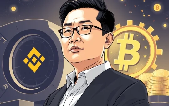 Changpeng 'CZ' Zhao clarifies his non-involvement in the controversial BNB Treasury fundraising, emphasizing crucial CZ Binance transparency.