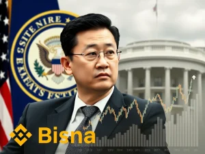 CZ Binance's strategic scholarship initiative potentially influencing a Trump Pardon for the former Binance CEO.