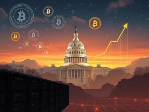 Daily Crypto News: Crucial US Policy Shifts Unveiled, Boosting Bitcoin & Crypto 401k Prospects