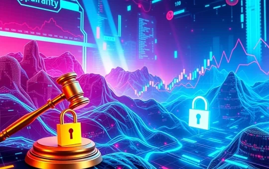Urgent Crypto News: Public Firms Ignite $8 Billion Buying Frenzy, SEC Overhauls Digital Assets