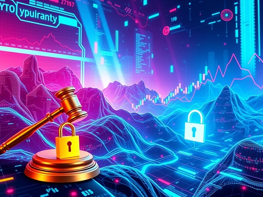 Urgent Crypto News: Public Firms Ignite $8 Billion Buying Frenzy, SEC Overhauls Digital Assets