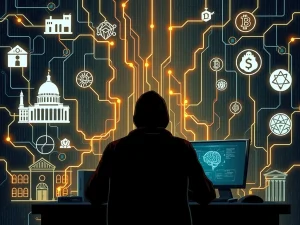 Dangerous AI Cyberattacks: Anthropic Warns of Unprecedented 'Vibe Hacking'