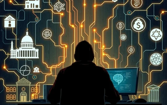 Dangerous AI Cyberattacks: Anthropic Warns of Unprecedented 'Vibe Hacking'