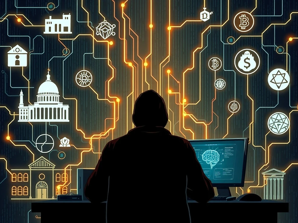 Dangerous AI Cyberattacks: Anthropic Warns of Unprecedented 'Vibe Hacking'