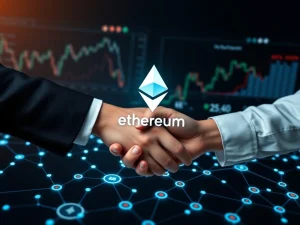 DBS Crypto Offerings Revolutionize Digital Asset Access on Ethereum
