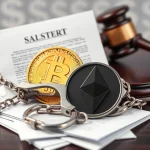 Digital Currency Group’s Bold Move: $1.1 Billion Promissory Note Sparks Genesis Lawsuit