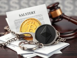 Digital Currency Group's Bold Move: $1.1 Billion Promissory Note Sparks Genesis Lawsuit