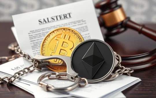 Digital Currency Group's Bold Move: $1.1 Billion Promissory Note Sparks Genesis Lawsuit
