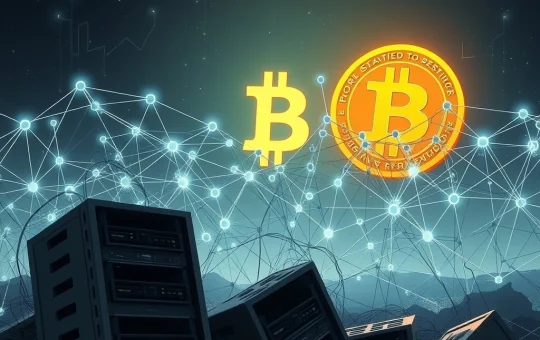 Unleashing Decentralized AI: How Bitcoin's Path Crushes Rented Compute